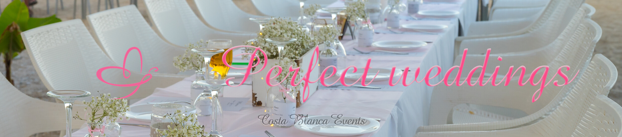 Imagen del libro de ánimo de un arreglo de mi boda